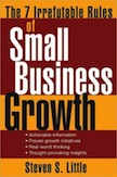 The 7 Irrefutable Rules of Small Business Growth