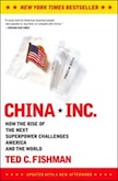 China, Inc.: