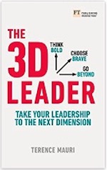 The 3D Leader: 