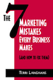 The 7 Mistakes Every Business Makes: