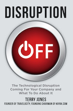 Disruption OFF: