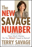 The New Savage Number:
