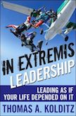 In Extremis Leadership: 