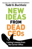 New Ideas from Dead CEOs: