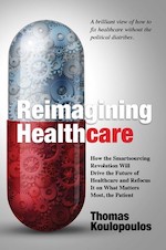 Reimagining Healthcare: