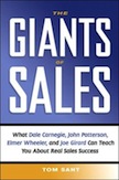 The Giants of Sales: 