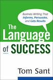 The Language of Success