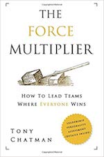 The Force Multiplier