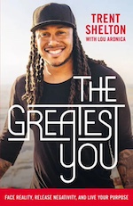 The Greatest You:
