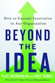 Beyond the Idea: