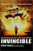 Invincible: 
