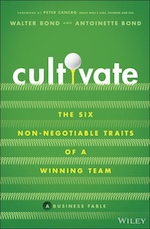 Cultivate: