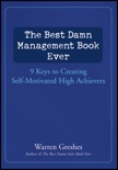 The Best Damn Management Book Ever: