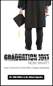 Graduation Jolt: 