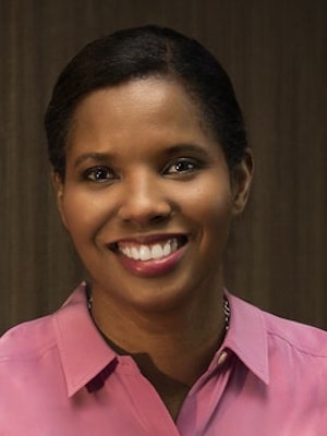 Diversity, Equity & Inclusion (DEI) Speaker Briana Scurry - Speakers Bureau | SpeakInc