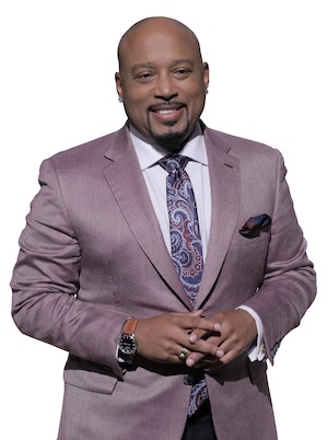 Business Visionaries Speaker Daymond John - Speakers Bureau | SpeakInc