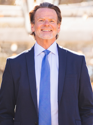 Change Speaker Gary Bradt - Speakers Bureau | SpeakInc