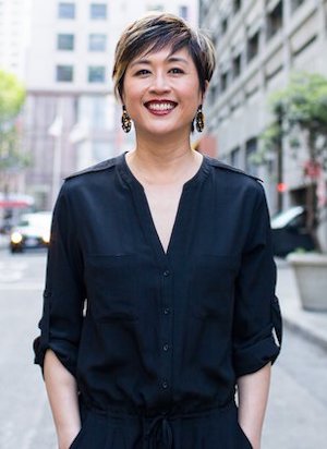 Business Visionaries Speaker Jenn Lim - Speakers Bureau | SpeakInc