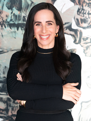 Corporate Culture Speaker Juliet Funt - Speakers Bureau | SpeakInc