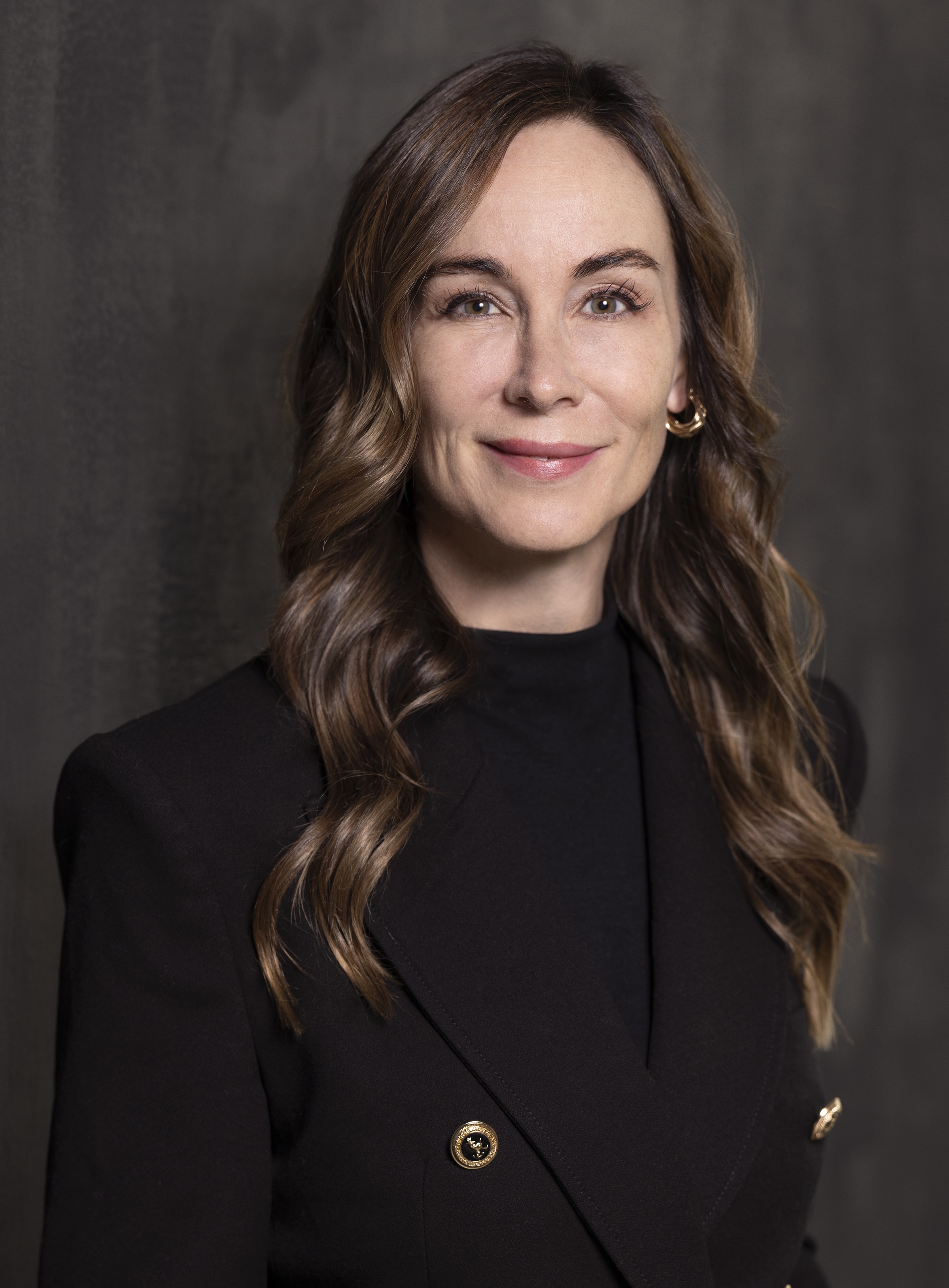 Resilience Speaker Amanda Lindhout - Speakers Bureau | SpeakInc