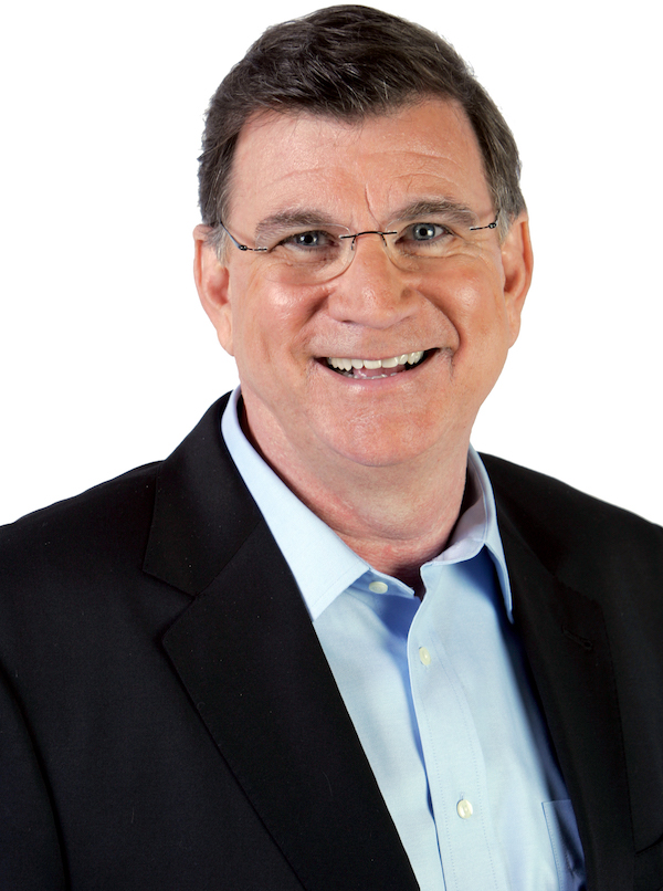 Change Speaker Mike Hourigan - Speakers Bureau | SpeakInc