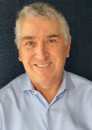 Business Visionaries Speaker Roch Parayre  - Speakers Bureau | SpeakInc