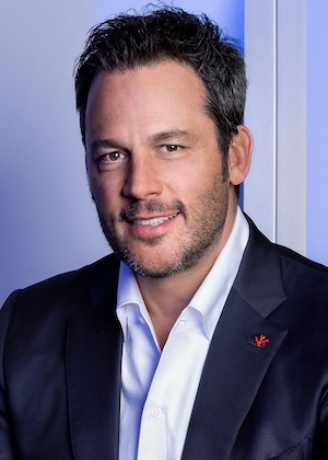 Sales Speaker Ryan Estis - Speakers Bureau | SpeakInc