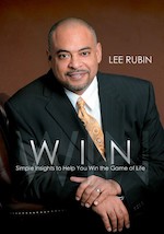 Lee Rubin Team Building Speaker-Speakers Bureau | Goodmanspeakers