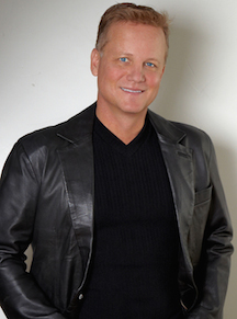 Scott Shellstrom Creativity Speaker-Speakers Bureau - SpeakInc.