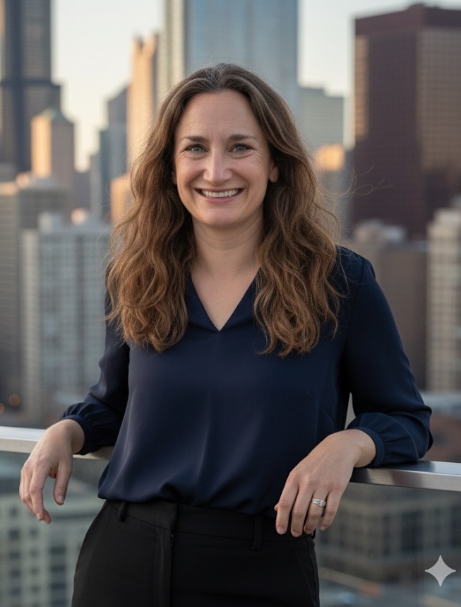 Melissa Mann - VP & Account Executive, Chicago Office|  Speakers Bureau |  SpeakInc